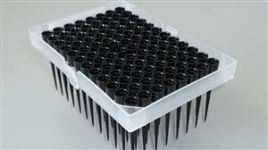 07102127001 | Tip CORE TIPS with Filter, 50ul